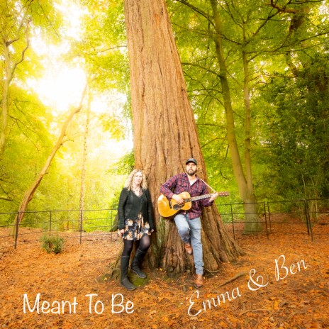 Meant To Be ft. Ben J Hall | Boomplay Music