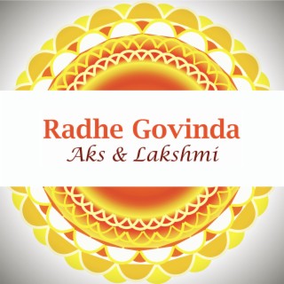 Radhe Govinda