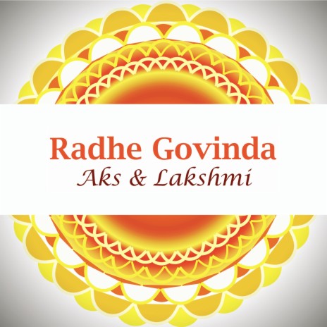 Radhe Govinda | Boomplay Music