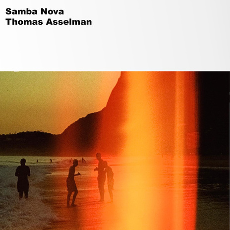 Samba Nova | Boomplay Music