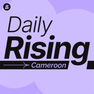 Daily Rising Cameroon