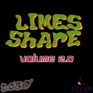LIMES SHARE VOLUME 2.0 INSTRUMENTALS (INSTRUMENTAL)