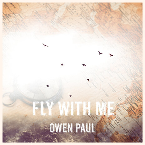 Fly with Me | Boomplay Music