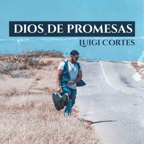 Dios de Promesas | Boomplay Music