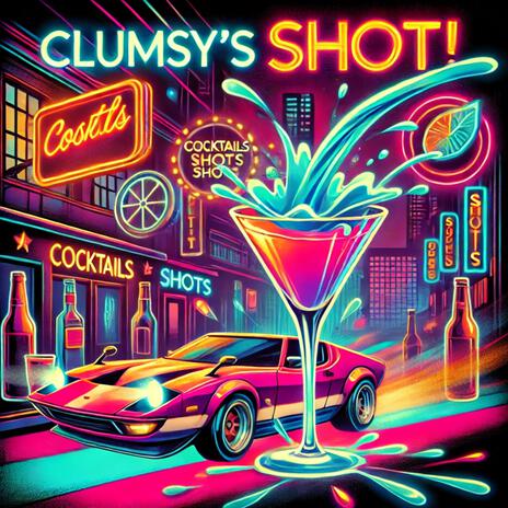 Clumsy's Shot | Boomplay Music