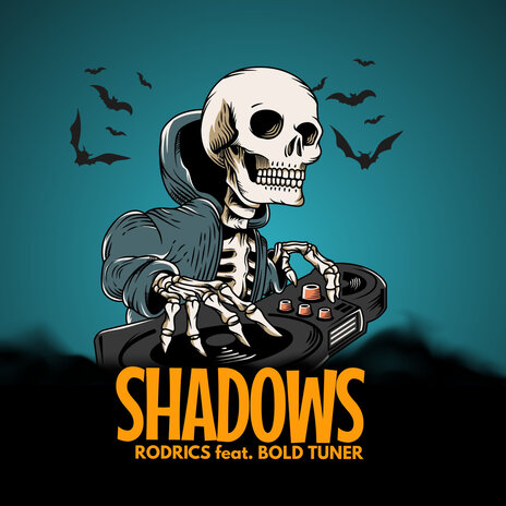 Shadows (Instrumental) ft. Bold Tuner | Boomplay Music