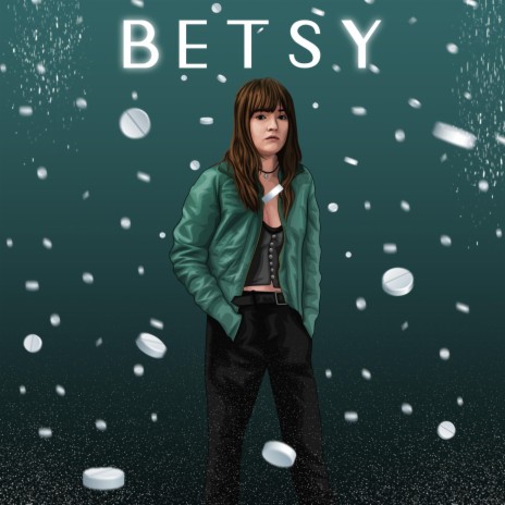 Betsy | Boomplay Music