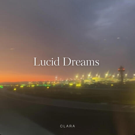 Lucid Dreams ft. Ross Aherne | Boomplay Music