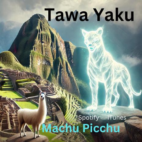 Machu Picchu | Boomplay Music