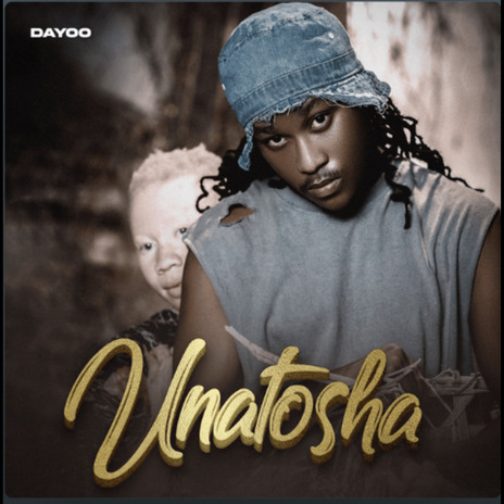 Unatosha | Boomplay Music