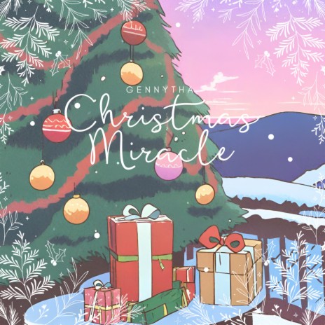 Christmas Miracle | Boomplay Music