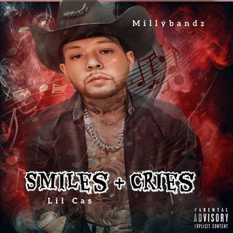 Smiles & Cries | Boomplay Music