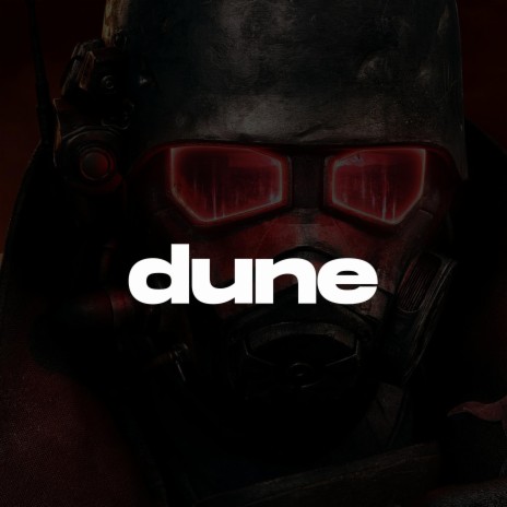 Dune (UK Drill Type Beat) | Boomplay Music