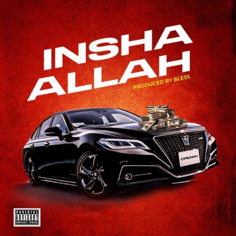 Insha Allah | Boomplay Music