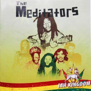 Jah Kingdom