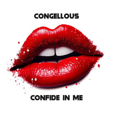 Confide in me | Boomplay Music