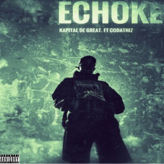 Echoke