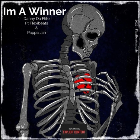 Im A Winner ft. Flexibeats & Pappa Jah
