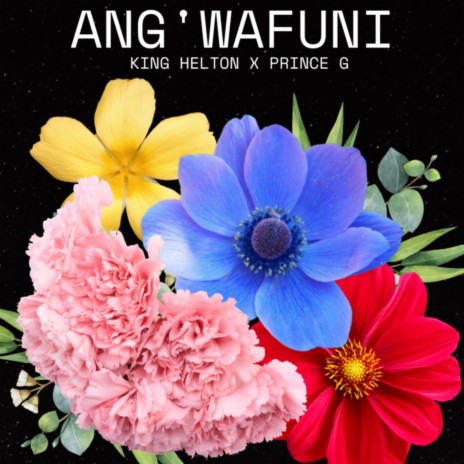 Ang'wafuni Emacheri ft. Prince G | Boomplay Music