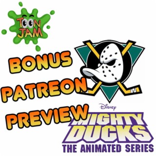 Episode 225 - Spooky Month - Toon Jam