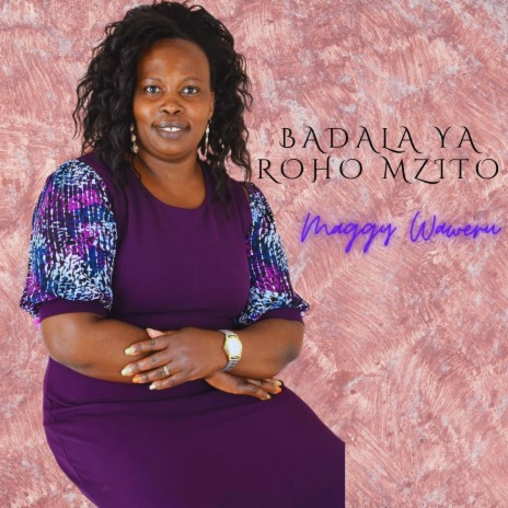 Badala Ya Roho Mzito | Boomplay Music