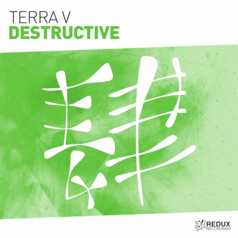Destructive (Original Mix)