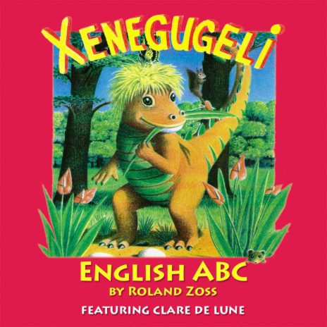 Xenegugeli ft. Clare de Lune | Boomplay Music