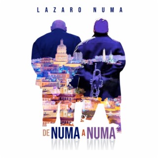 Lazaro Numa