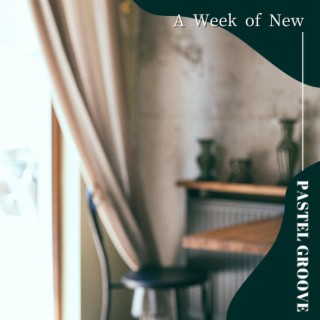 A Week of New