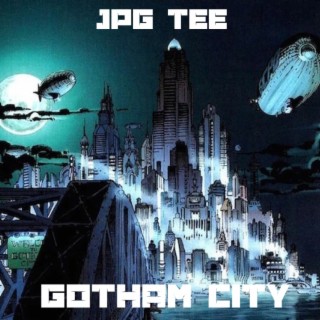 GOTHAM CITY