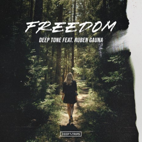 Freedom (Original Mix) ft. Ruben Gauna