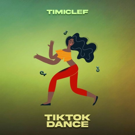 Tiktok Dance | Boomplay Music