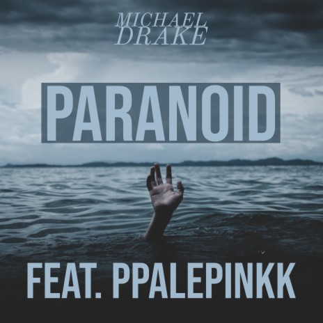 Paranoid ft. Ppalepinkk | Boomplay Music