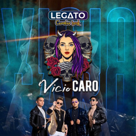 Vicio Caro | Boomplay Music