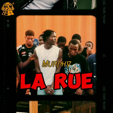 La Rue