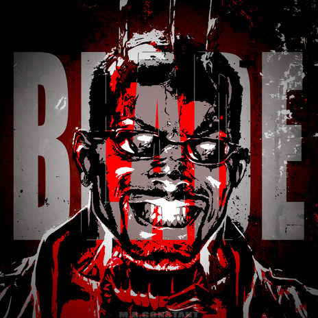 Blade | Boomplay Music