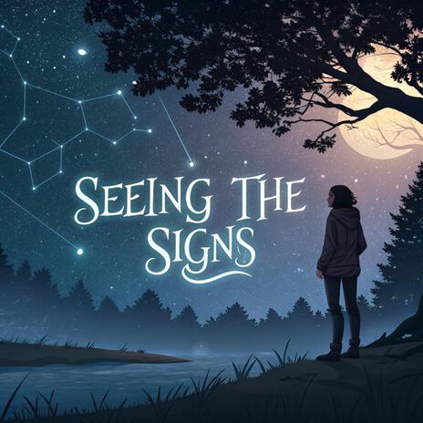 Seeing the Signs | Boomplay Music