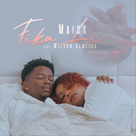 Fika Li (feat. Wilson Almeida) | Boomplay Music