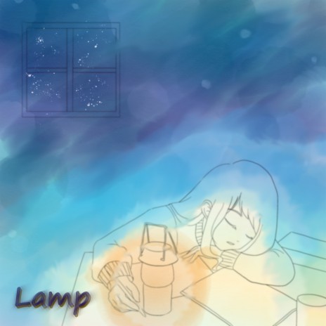 Lamp ft. 黄身 | Boomplay Music