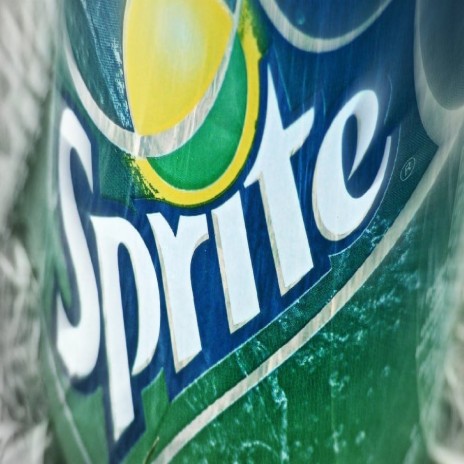 Sprite ft. Markin RCP | Boomplay Music