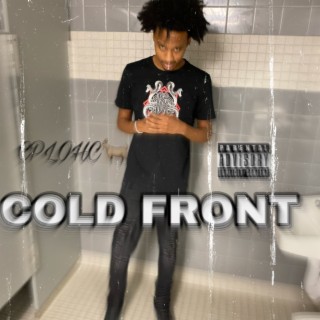 COLD FRONT