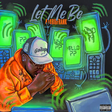 Let Me Be | Boomplay Music