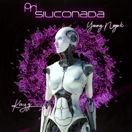 Pris Siliconada ft. KayG | Boomplay Music