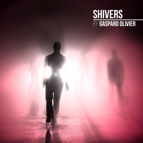 Shivers | Boomplay Music