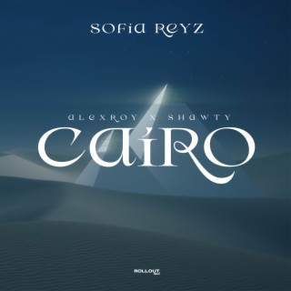 Cairo (Cover)