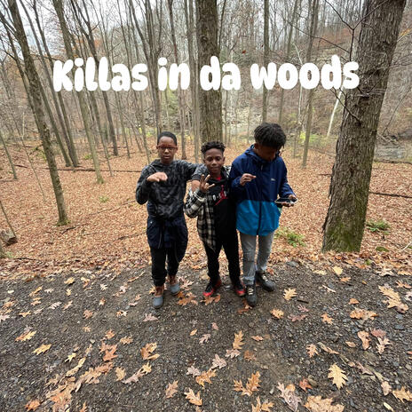 #freemytwinfreemycuz(killas in da woods) | Boomplay Music