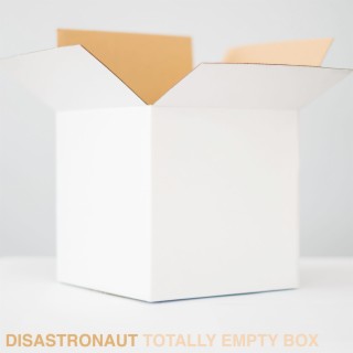 Totally Empty Box