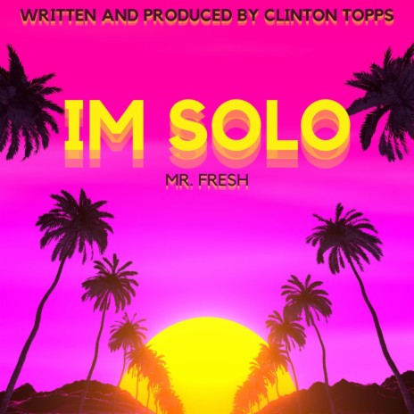 im solo | Boomplay Music