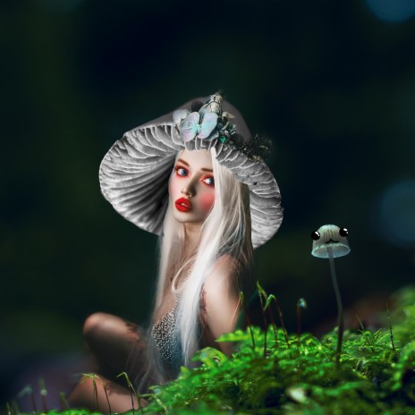 Fairies and Mushrooms | Boomplay Music