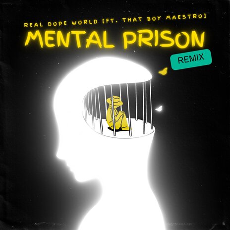 Mental Prison (Remix) ft. That Boy Maestro | Boomplay Music